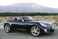 Opel GT: Opel ponovno predstavil roadster