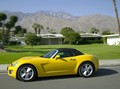 Opel GT: Opel ponovno predstavil roadster