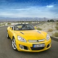 Opel GT: Opel ponovno predstavil roadster
