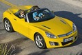 Opel GT: Opel ponovno predstavil roadster