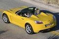 Opel GT: Opel ponovno predstavil roadster