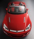 Opel GT: Opel ponovno predstavil roadster