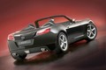 Opel GT: Svetovna premiera v Ženevi