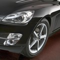 Opel GT: Svetovna premiera v Ženevi