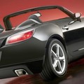 Opel GT: Svetovna premiera v Ženevi