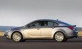 Opel Insignia: Dvojna premiera na londonskem avtomobilskem sejmu