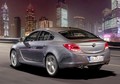 Opel Insignia: Dvojna premiera na londonskem avtomobilskem sejmu