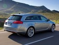 Opel Insignia: Evropski avto leta zdaj v Sloveniji tudi kot športni karavan