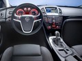Opel Insignia: Izklesana oblika se sreča z nemško natančnostjo