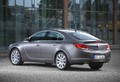 Opel Insignia: Izklesana oblika se sreča z nemško natančnostjo
