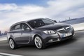 Opel Insignia: Izklesana oblika se sreča z nemško natančnostjo