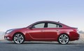Opel Insignia: Izklesana oblika se sreča z nemško natančnostjo