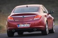 Opel Insignia: Izklesana oblika se sreča z nemško natančnostjo