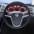 Opel Insignia: Oblika Oplove prihodnosti
