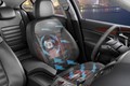Opel Insignia: Udobnejši, varnejši in optimalno ergonomski sedeži