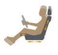 Opel Insignia: Udobnejši, varnejši in optimalno ergonomski sedeži