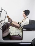 Opel Insignia: Udobnejši, varnejši in optimalno ergonomski sedeži