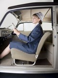 Opel Insignia: Udobnejši, varnejši in optimalno ergonomski sedeži