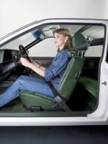 Opel Insignia: Udobnejši, varnejši in optimalno ergonomski sedeži