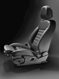 Opel Insignia: Udobnejši, varnejši in optimalno ergonomski sedeži