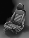 Opel Insignia: Udobnejši, varnejši in optimalno ergonomski sedeži