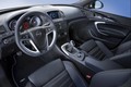 Opel Insignia OPC: Premiera v Barceloni