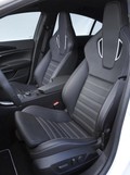 Opel Insignia OPC: Premiera v Barceloni