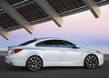 Opel Insignia OPC: Premiera v Barceloni