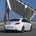 Opel Insignia OPC: Premiera v Barceloni