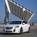 Opel Insignia OPC: Premiera v Barceloni