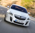 Opel Insignia OPC: Premiera v Barceloni