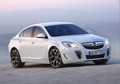 Opel Insignia OPC: Premiera v Barceloni