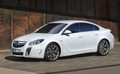 Opel Insignia OPC: Premiera v Barceloni