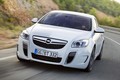 Opel Insignia OPC: Premiera v Barceloni