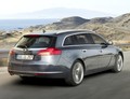 Opel Insignia Sports Tourer: Novi karavan v elegantni športni opravi