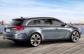 Opel Insignia Sports Tourer: Novi karavan v elegantni športni opravi