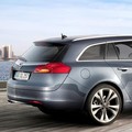 Opel Insignia Sports Tourer: Novi karavan v elegantni športni opravi