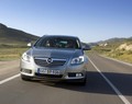Opel Insignia Sports Tourer: Opel Insignia – evropski avto leta zdaj kot športni karavan