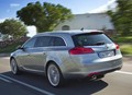 Opel Insignia Sports Tourer: Opel Insignia – evropski avto leta zdaj kot športni karavan