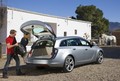 Opel Insignia Sports Tourer: Opel Insignia – evropski avto leta zdaj kot športni karavan