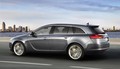 Opel Insignia Sports Tourer: Praktičnost karavana zavita v eleganten slog