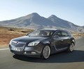Opel Insignia Sports Tourer: Praktičnost karavana zavita v eleganten slog