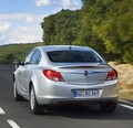 Opel Insignia ecoFLEX: Brezkompromisna ekonomičnost