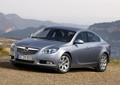 Opel Insignia ecoFLEX: Brezkompromisno gospodaren