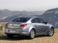Opel Insignia ecoFLEX: Brezkompromisno gospodaren