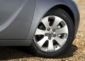 Opel Insignia ecoFLEX: Brezkompromisno gospodaren