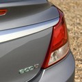 Opel Insignia ecoFLEX: Brezkompromisno gospodaren