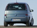 Opel Meriva 2006: Nov slog prvenca v razredu