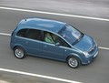 Opel Meriva 2006: Nov slog prvenca v razredu