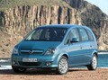 Opel Meriva 2006: Nov slog prvenca v razredu
